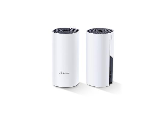 TP-Link Deco P9 (2-pack) AC1800+AV1000